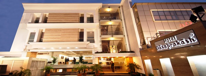 Hotel Dasaprakash - Agra 01.jpg